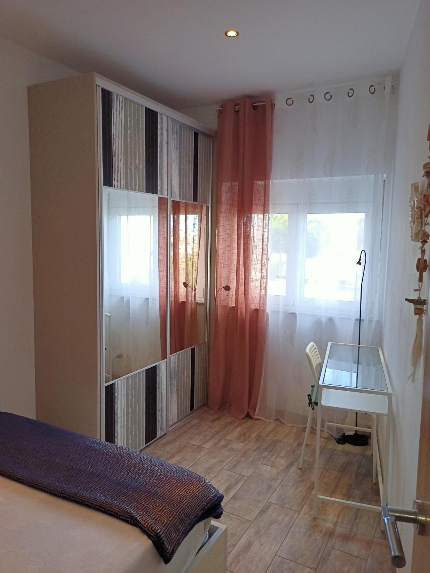 Rosamar, Sea View Apartamento Los Cristianos (Tenerife)