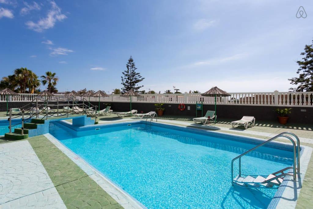 Apartamento Olimpia *