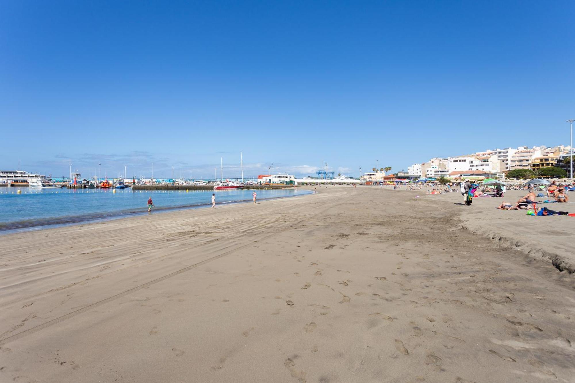 Appartement Home2book Sunny Duplex El Camison, Terrace & Pool