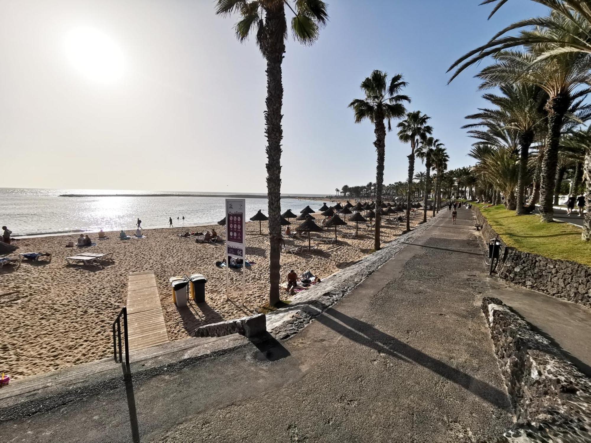 Home2book Sunny Duplex El Camison, Terrace & Pool Appartement