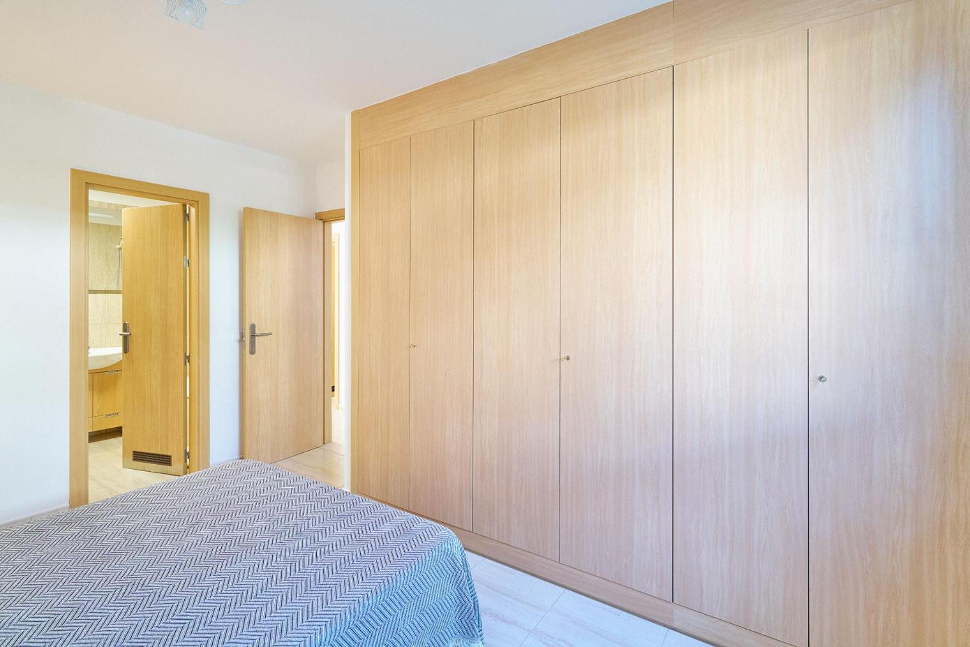 Amarilla Appartement *