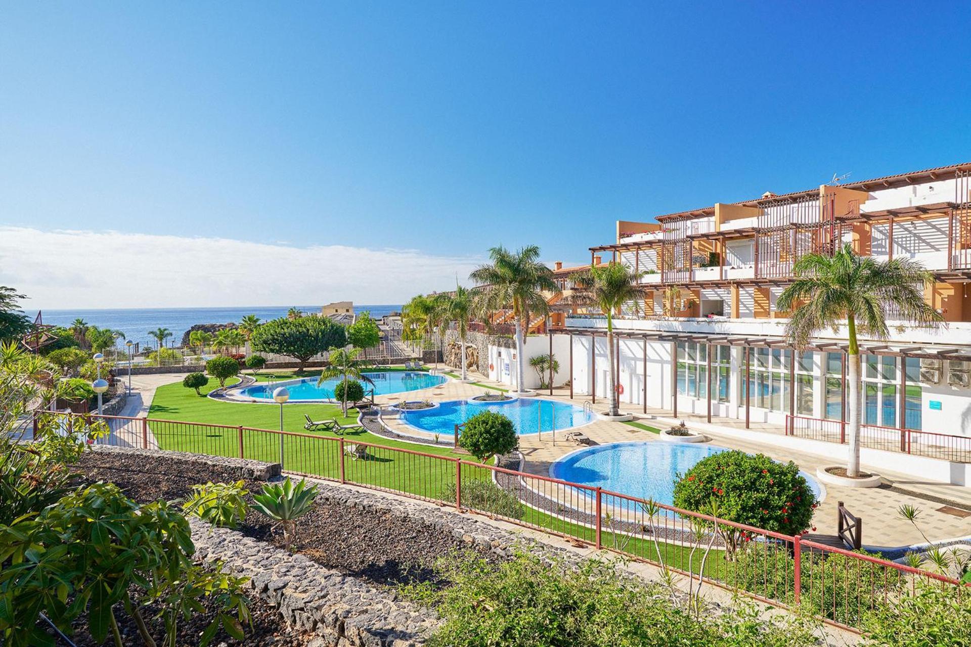 Appartement Amarilla San Miguel de Abona