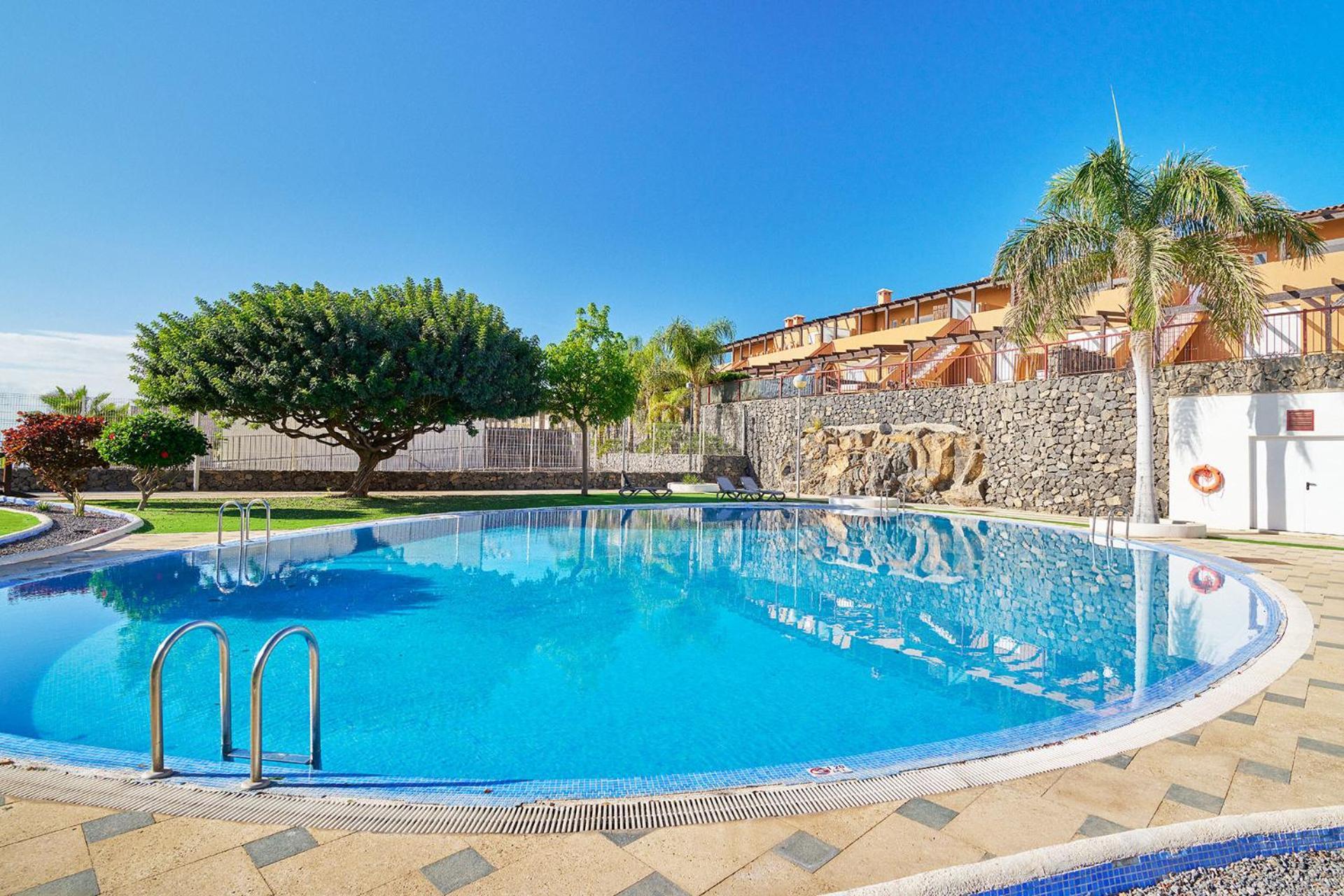 Amarilla Appartement San Miguel de Abona