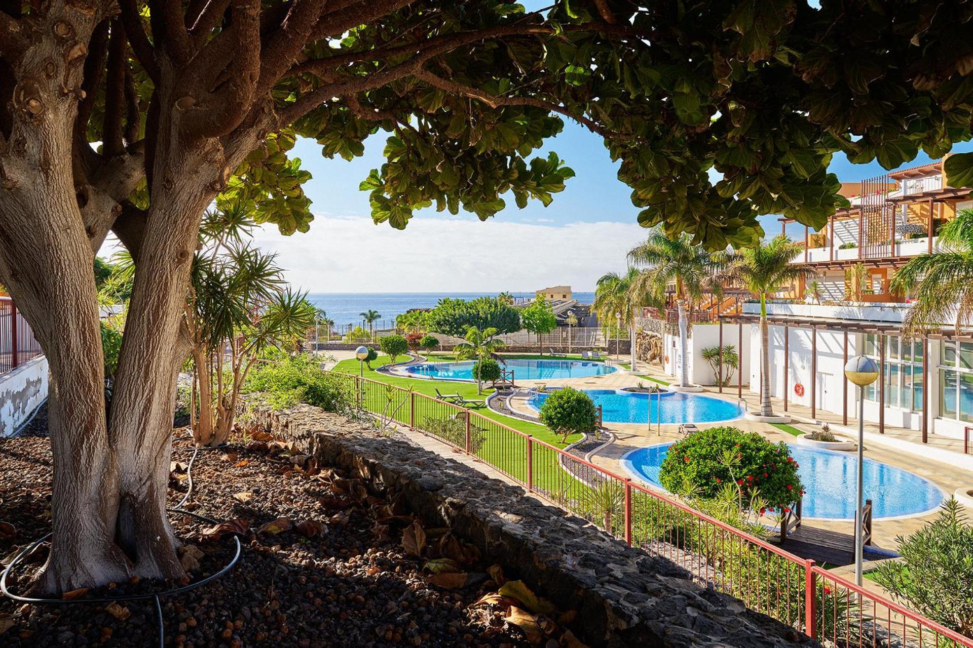 Amarilla Appartement San Miguel de Abona
