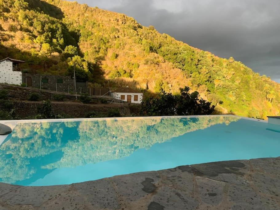Villa Califurnia - Refurb Antique Icod De Los Vinos