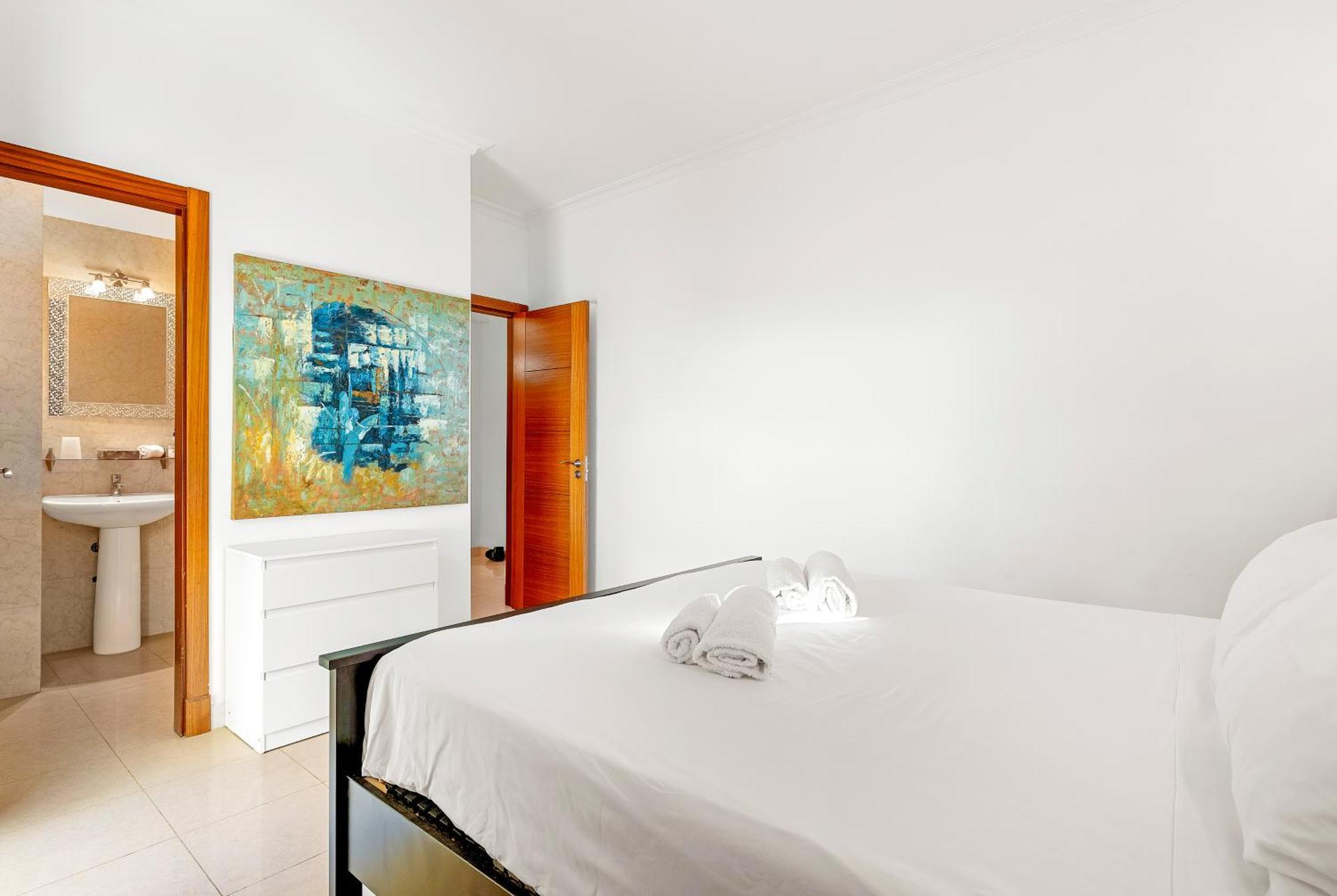 Appartement Mar Penthouse Duplex *