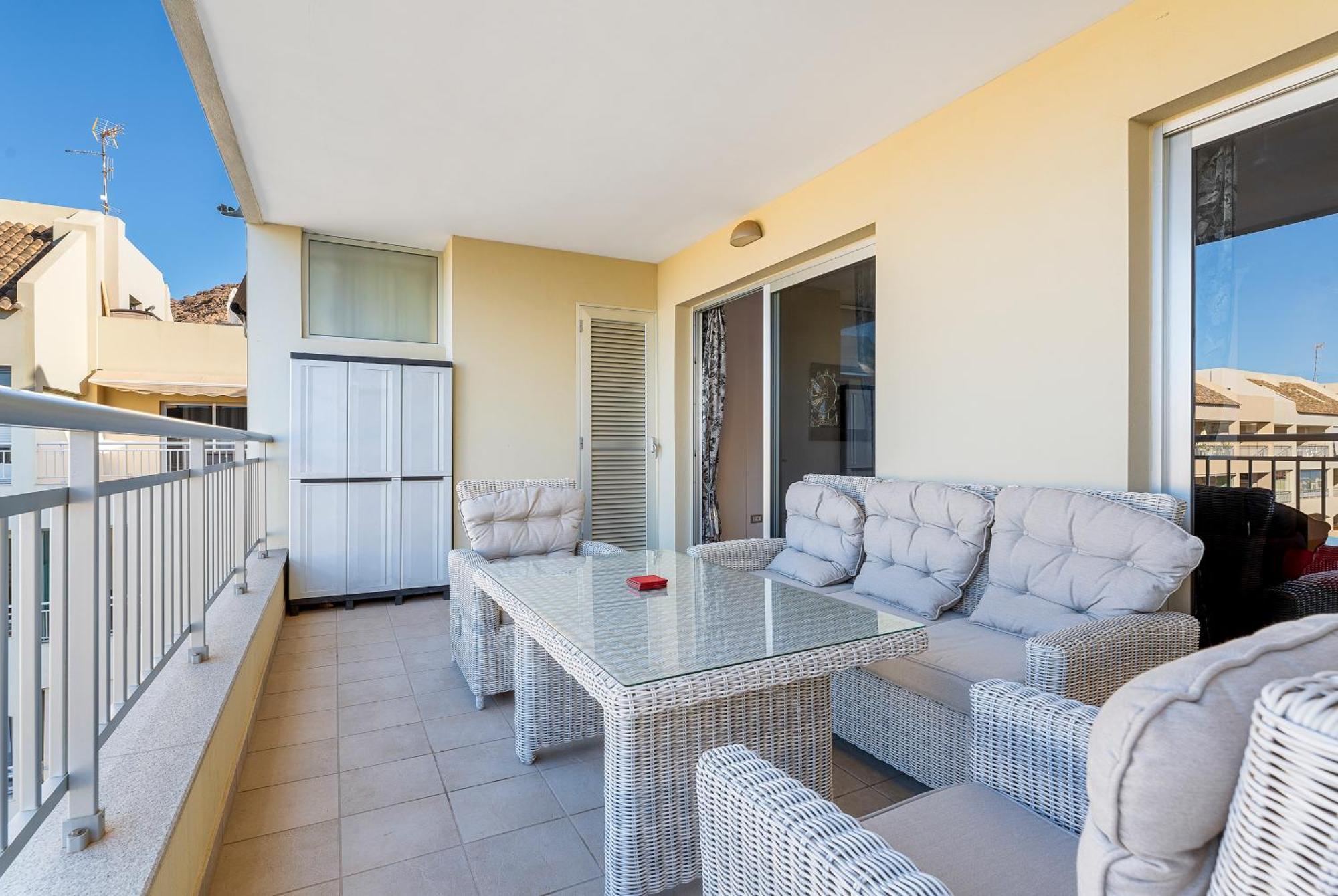 Mar Penthouse Duplex