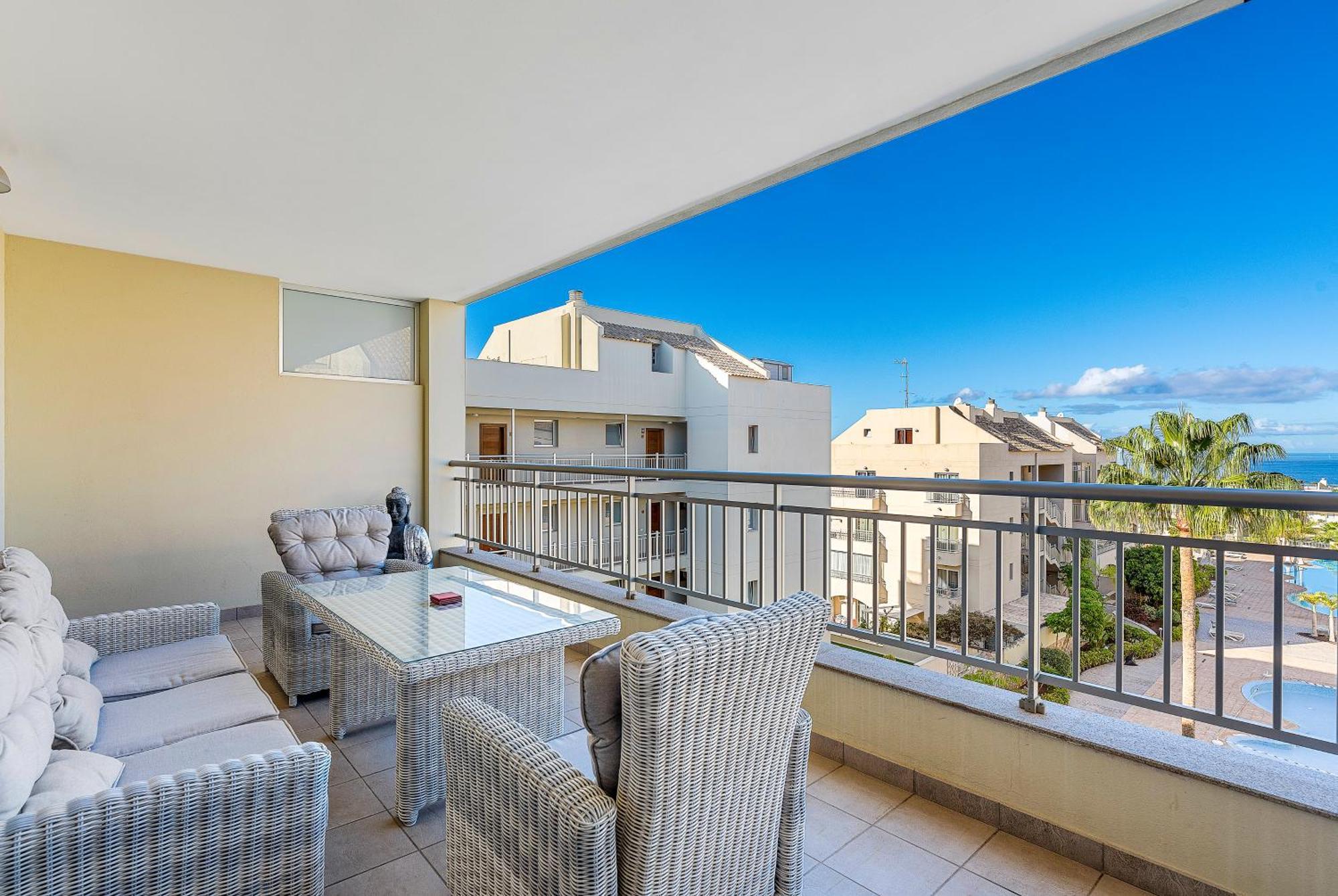 Mar Penthouse Duplex