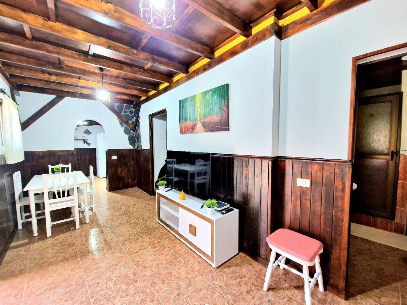 Сasa de vacaciones Barbacue House Giovanni & Rosa A By Hrtenerife Net Icod De Los Vinos