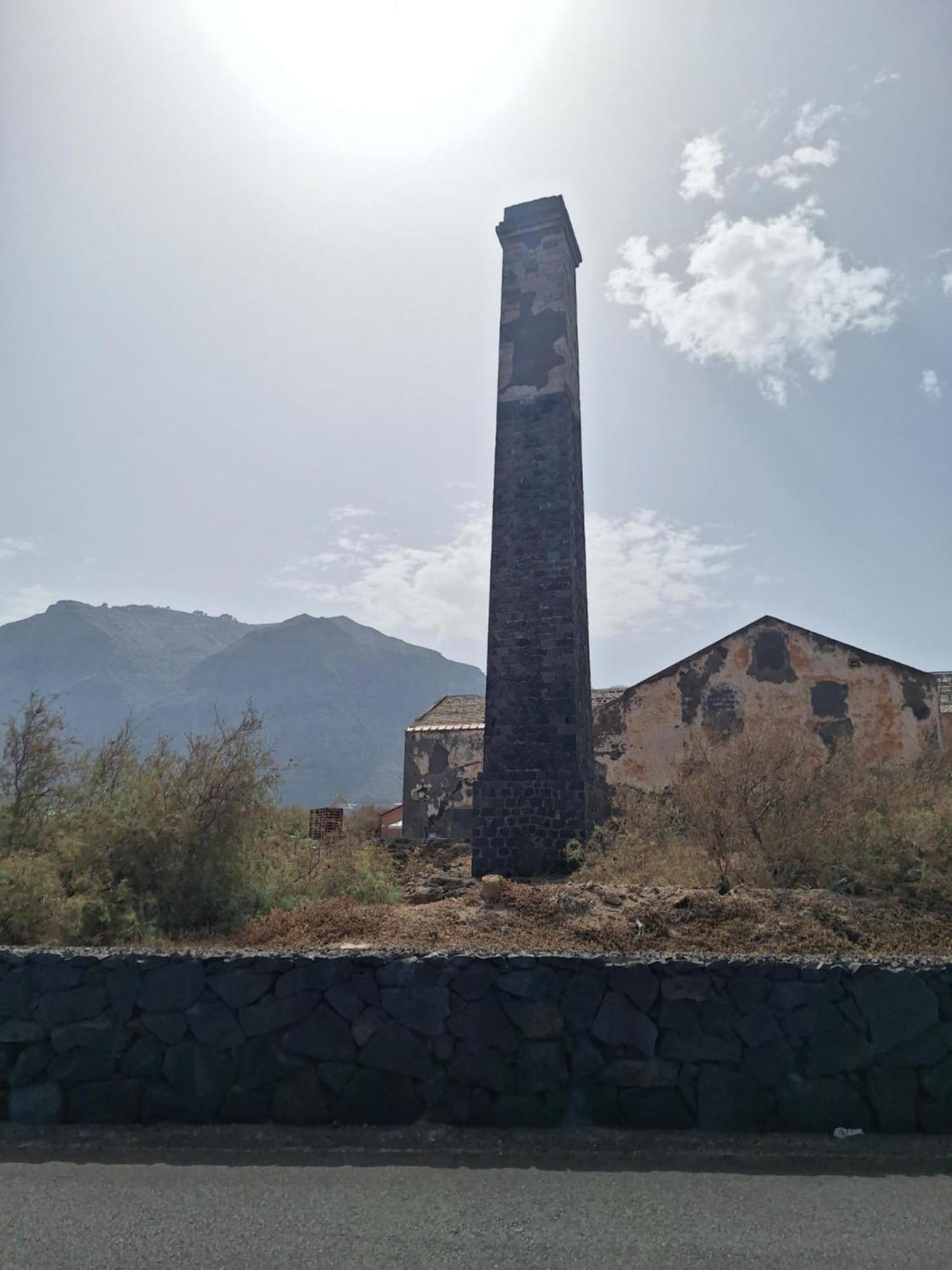 Apartamento A Far From Los Silos