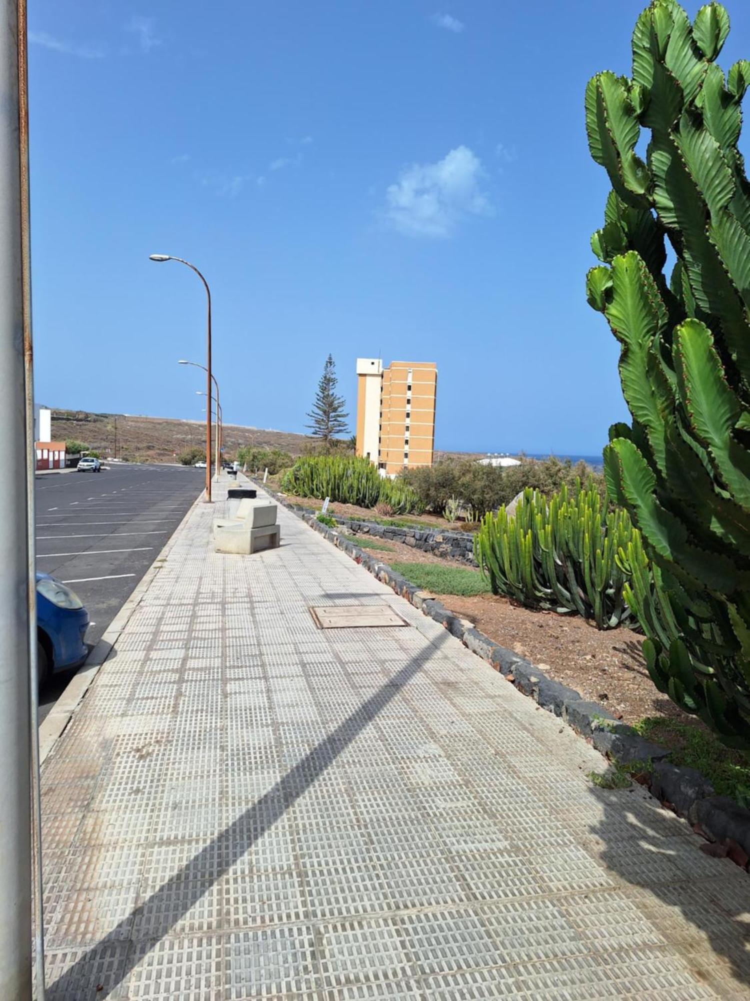 Apartamento A Far From *