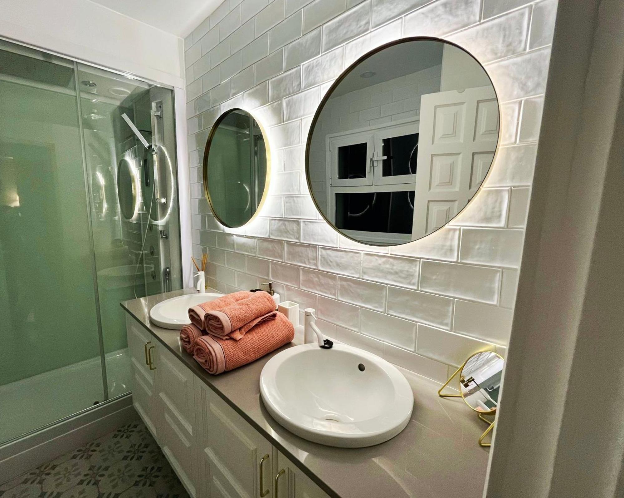 Apartment-spa Drago-mar, Club Parque Mesa Del Mar Apartment *