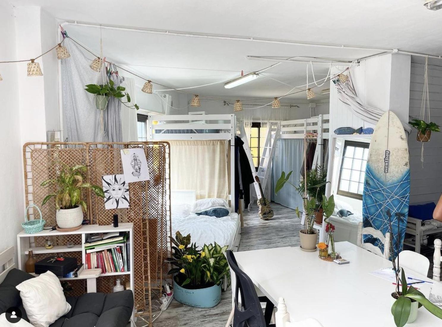 Guest house Casanaga *