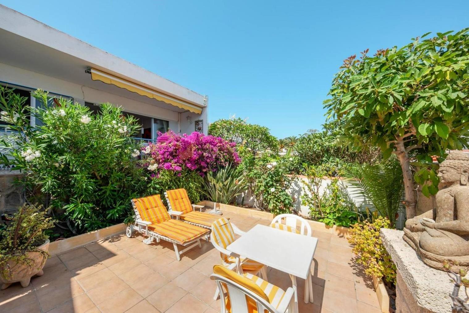 Hébergement de vacances Casa Limona