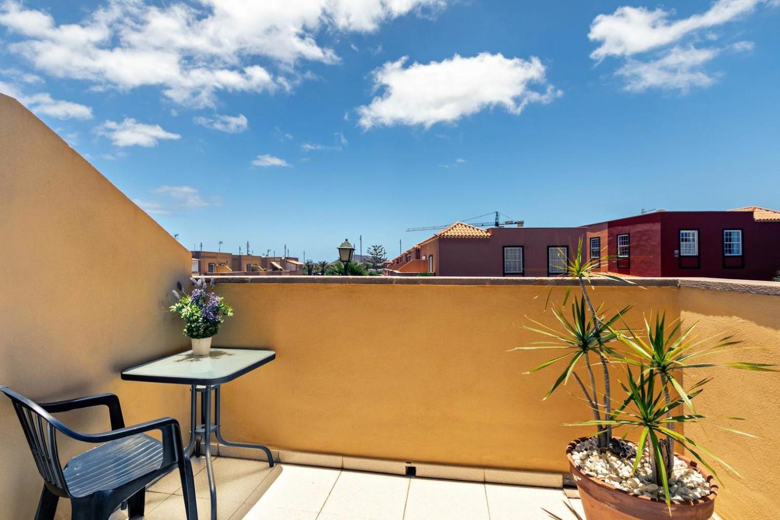 Casa Golfin Apartment Arona (Tenerife)