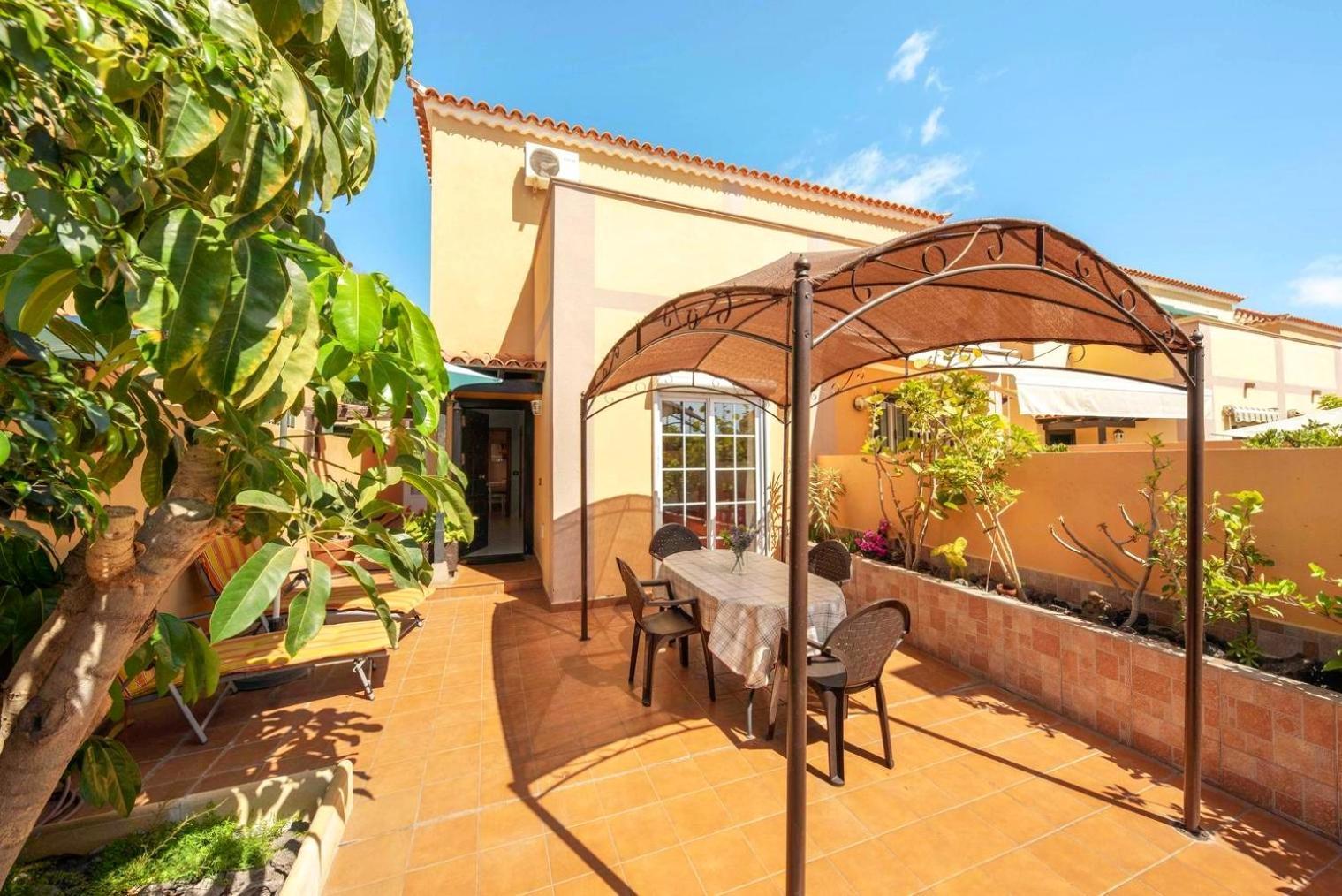 Casa Golfin Arona (Tenerife)