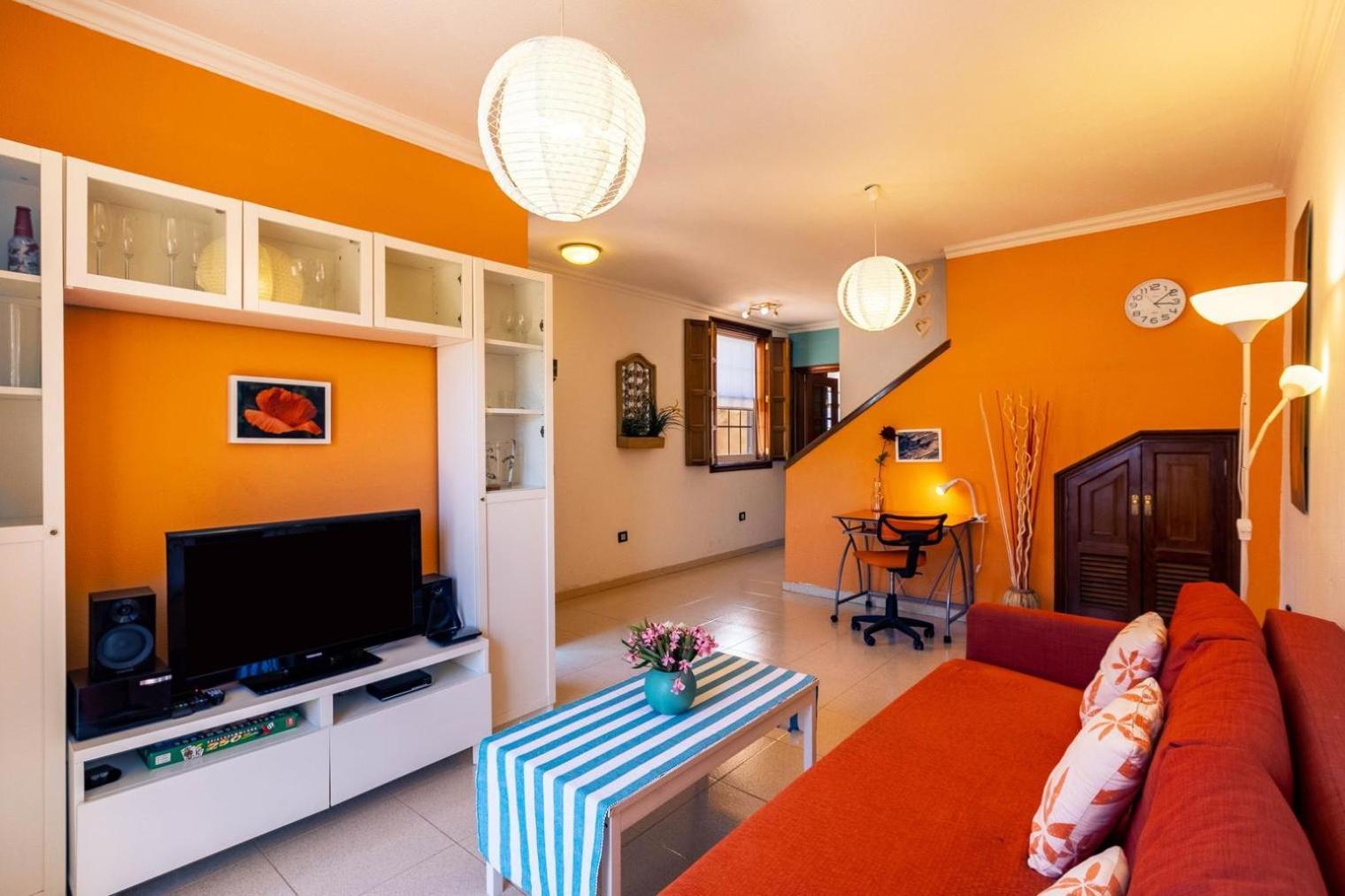Casa Golfin Apartment *