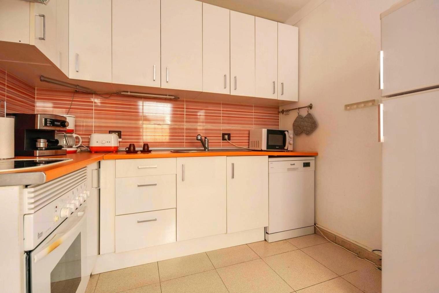 Casa Golfin Apartment Arona (Tenerife)