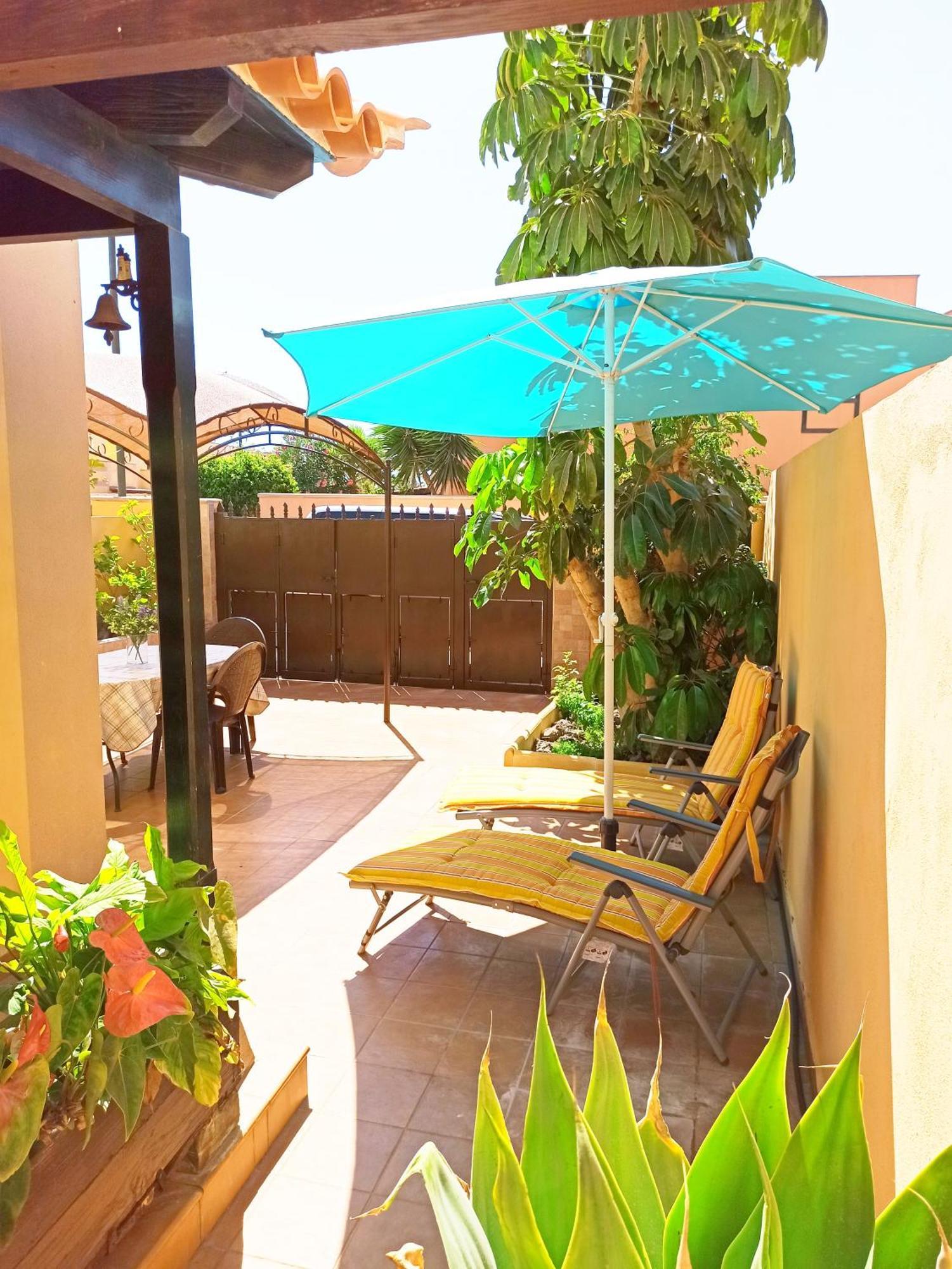 Apartment Casa Golfin *