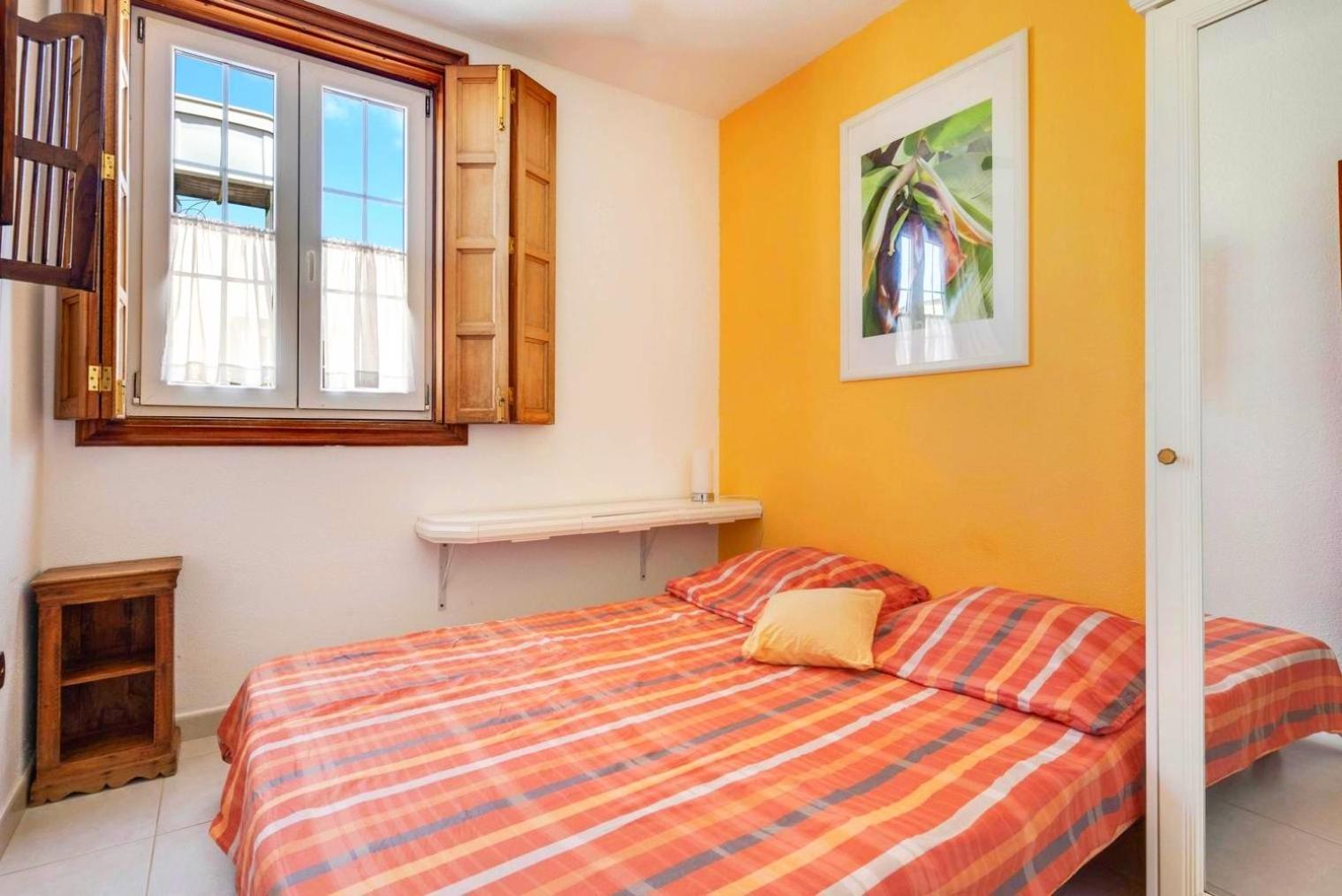 Casa Golfin Apartment Arona (Tenerife)