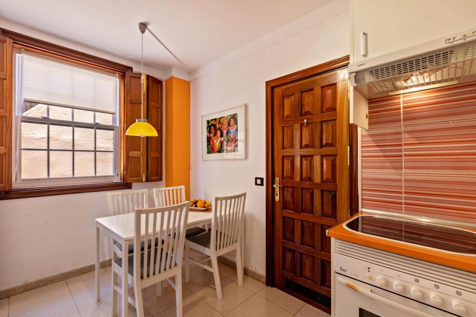 Casa Golfin Apartment Arona (Tenerife)