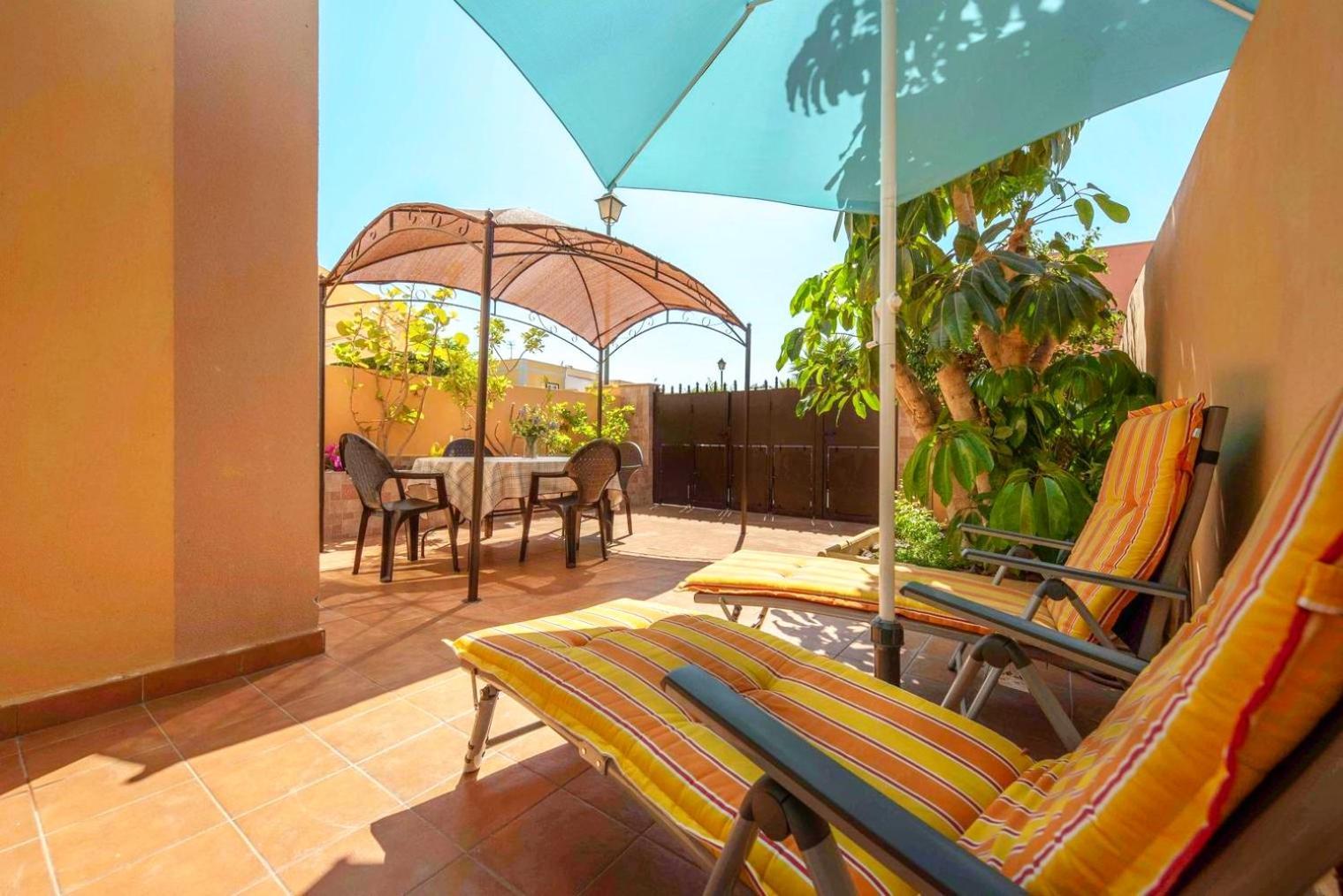 Casa Golfin Apartment