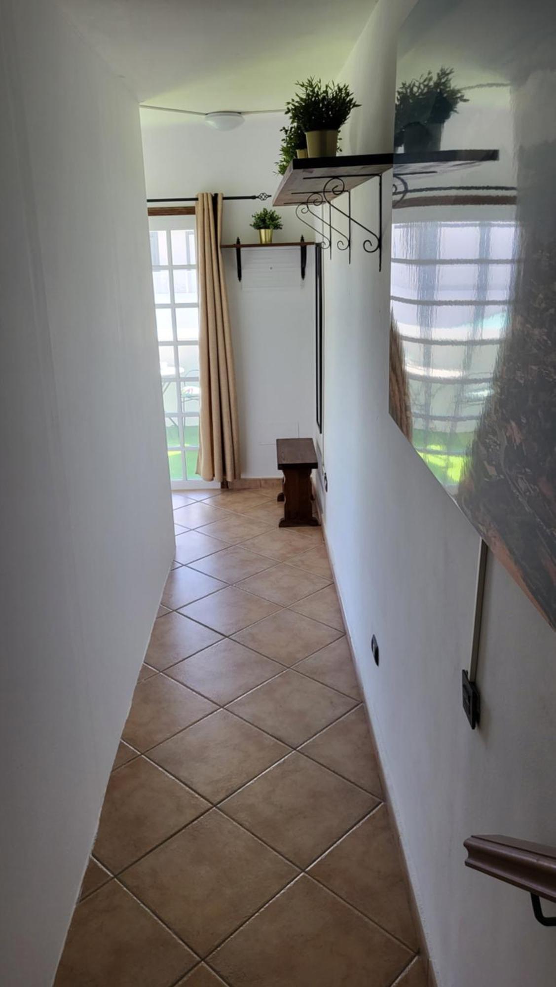 Maravillas De Tenerife Ii Appartement Abades (Tenerife)