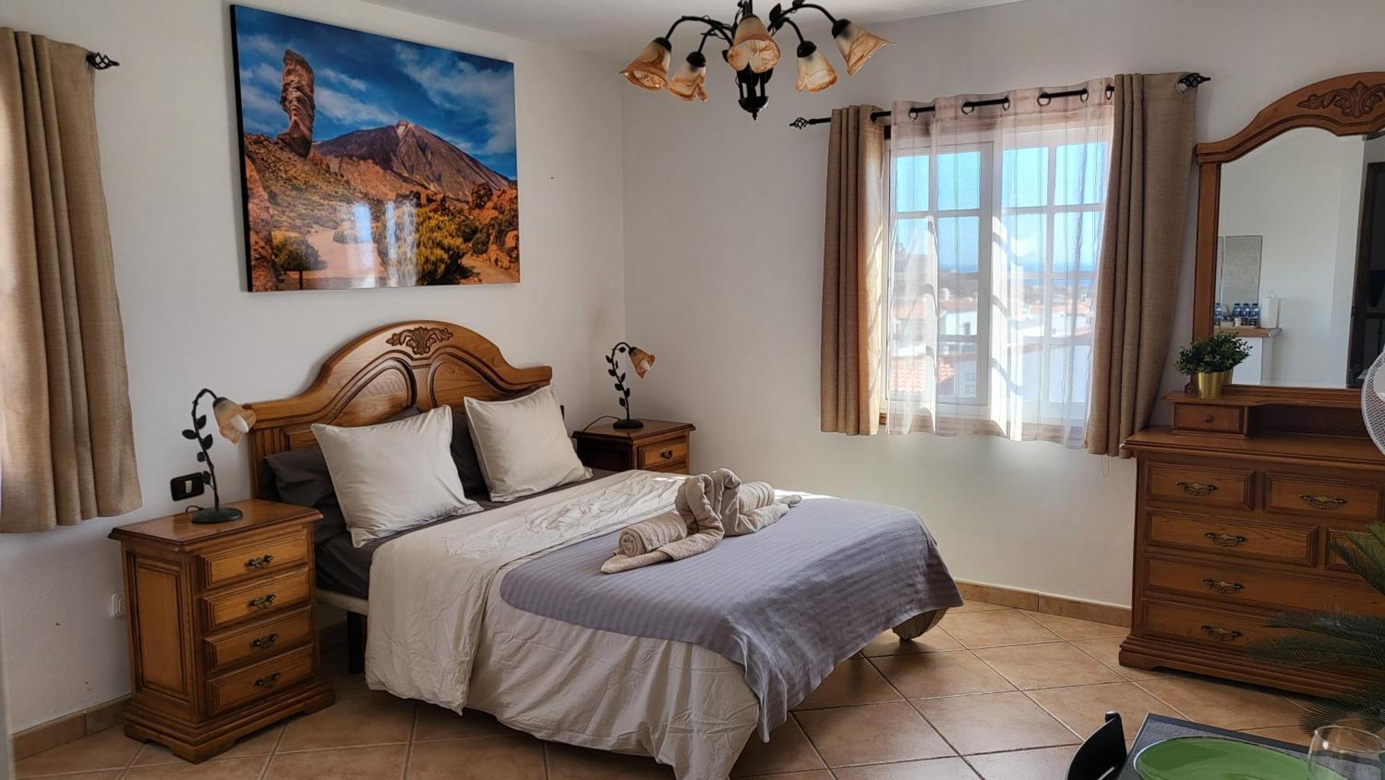Maravillas De Tenerife Ii Apartamento