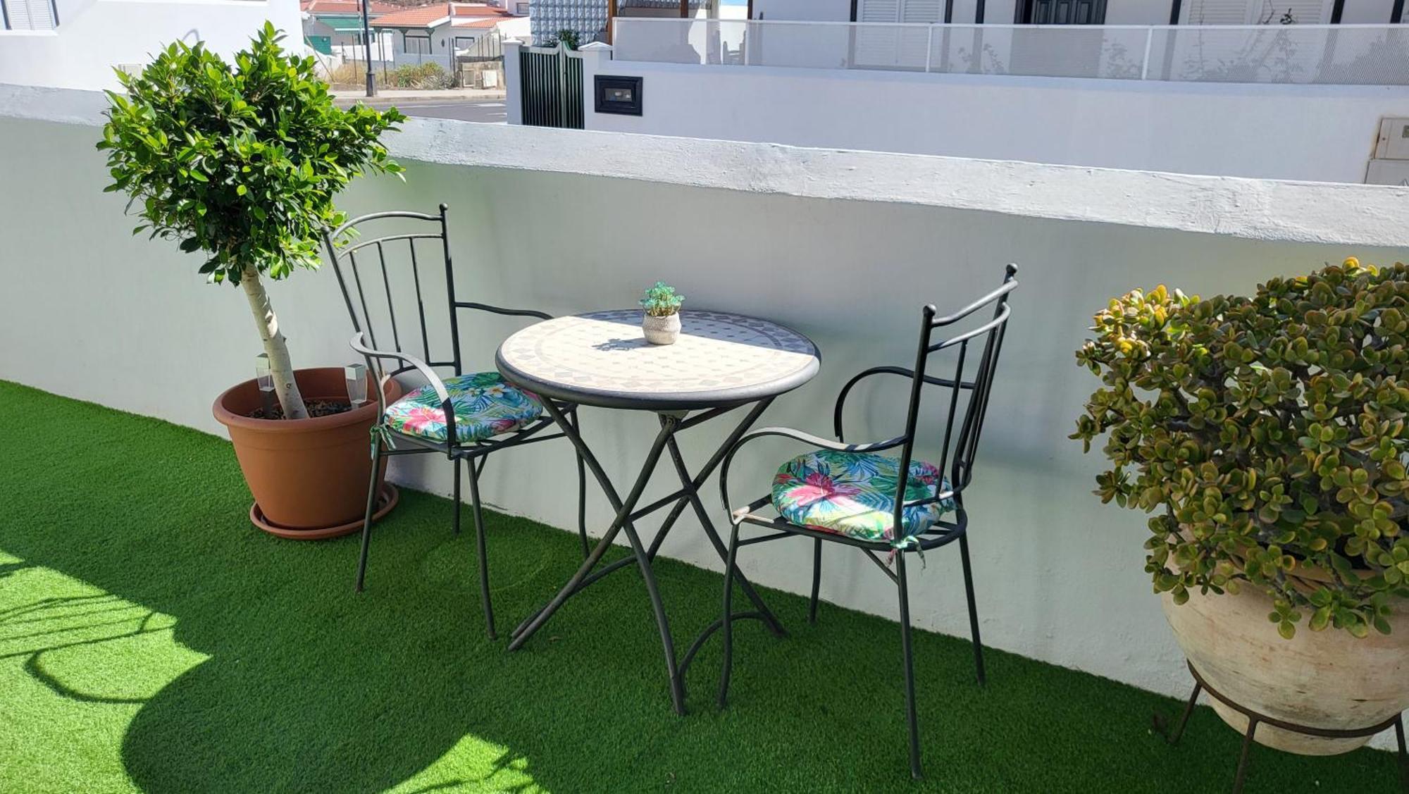 Maravillas De Tenerife Ii Apartamento