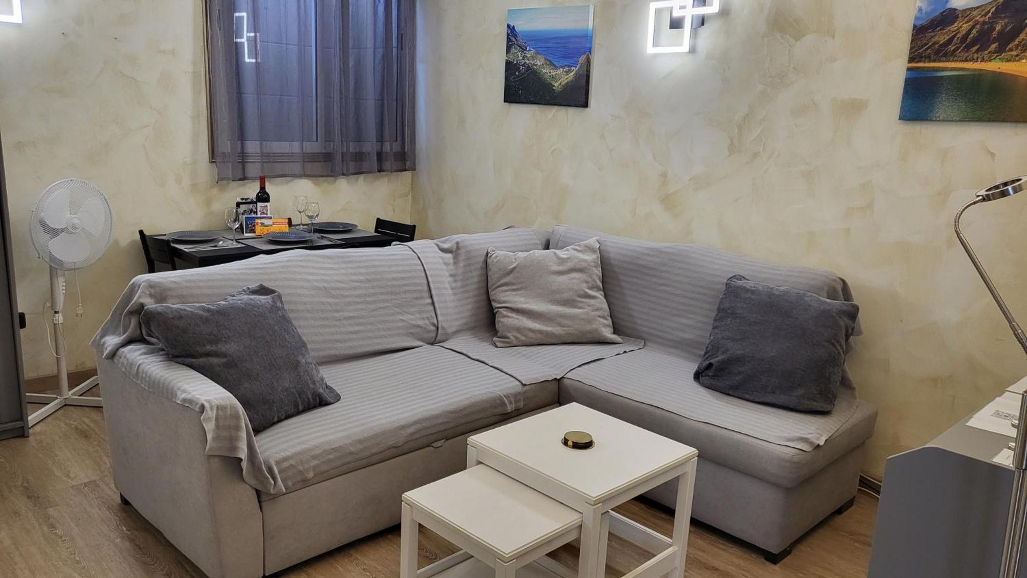 Maravillas De Tenerife Ii Apartamento *