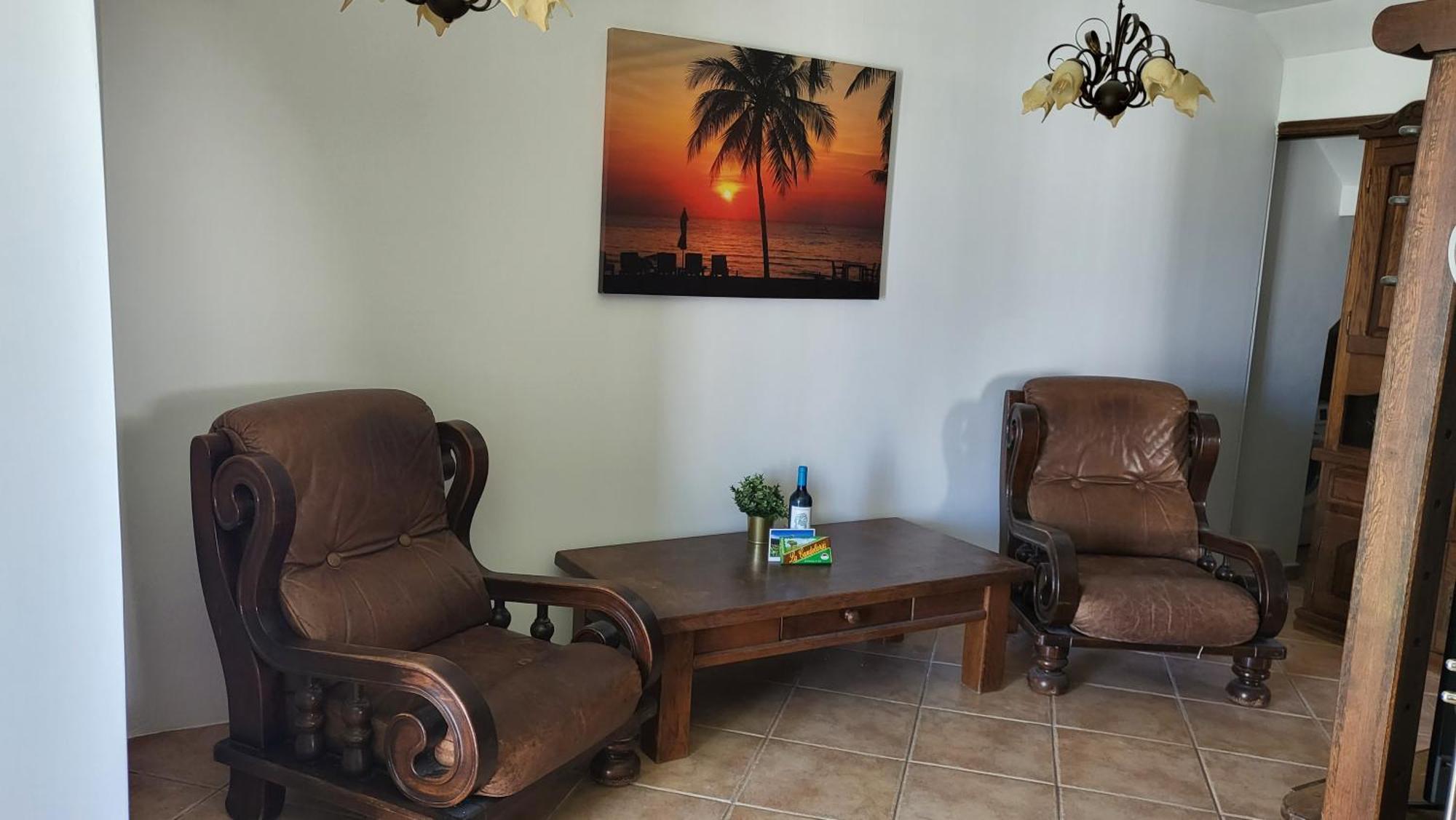Apartamento Maravillas De Tenerife Ii Abades (Tenerife)