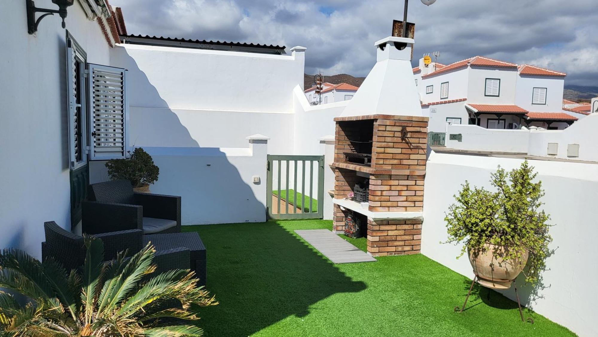 Apartamento Maravillas De Tenerife Ii *