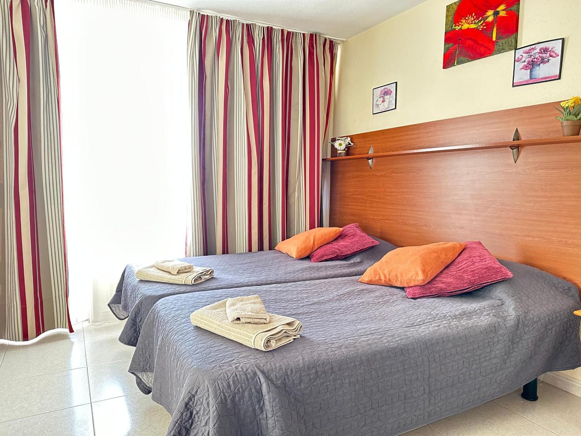 In Tenerife Appartement Playa de las Américas