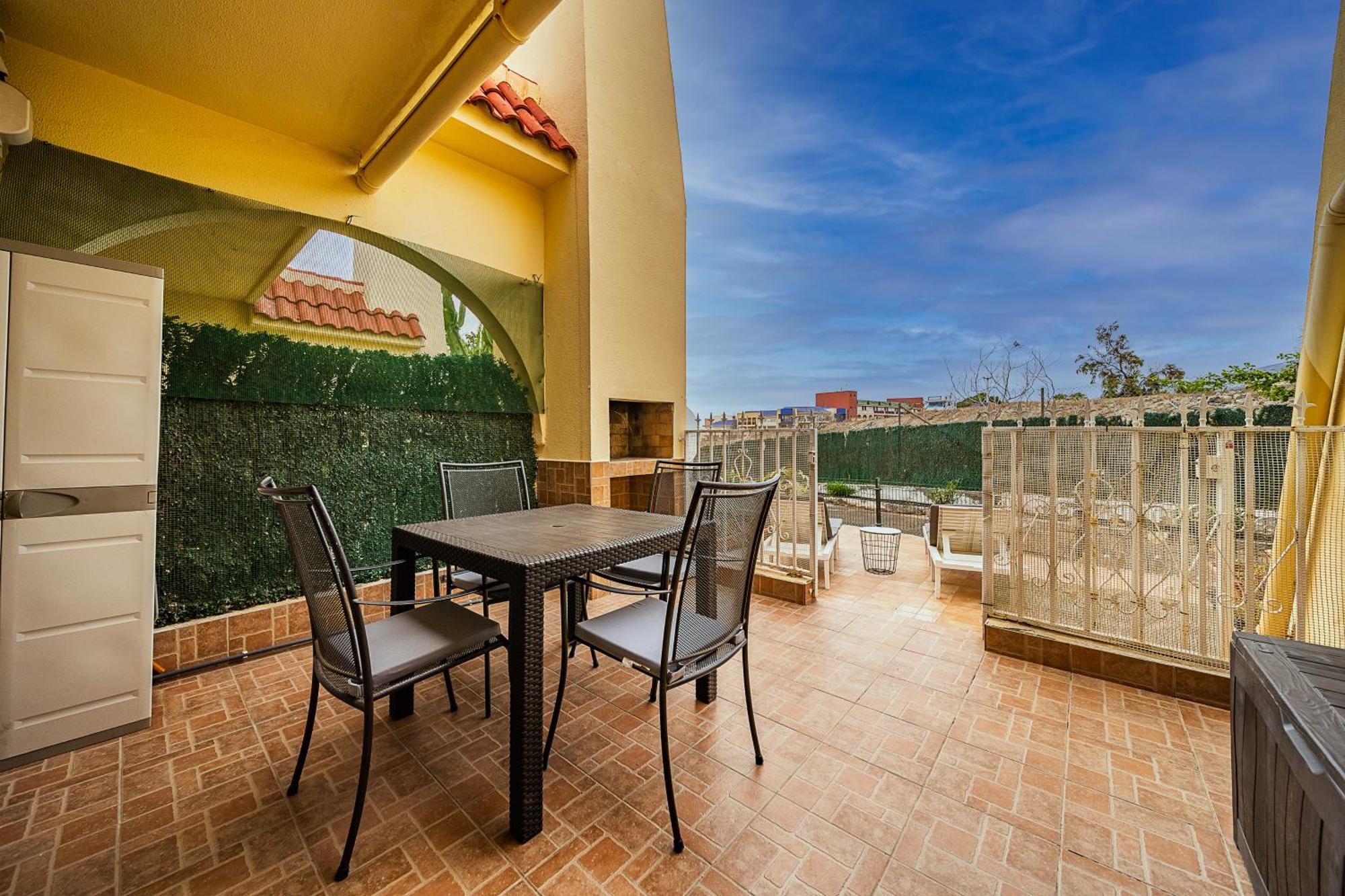 Casa Esencias Costa Adeje (Tenerife)
