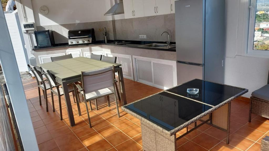 Jvg - Joval Villa Güimar