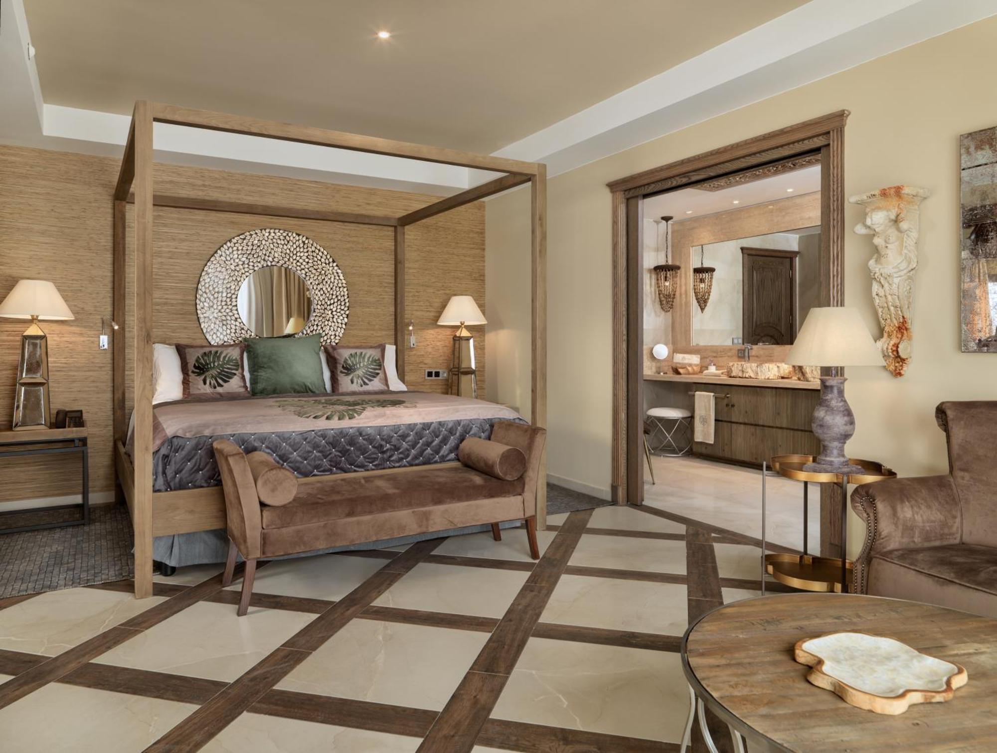 Hotel Royal River, Luxury - Adults Only