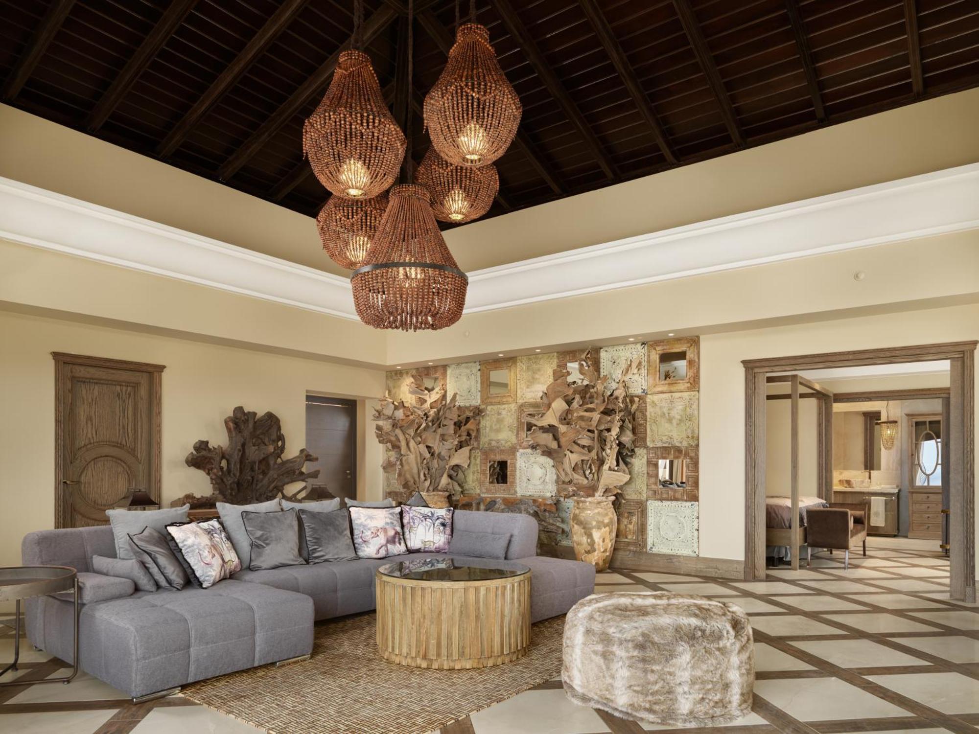 Royal River, Luxury - Adults Only Hotel 5*