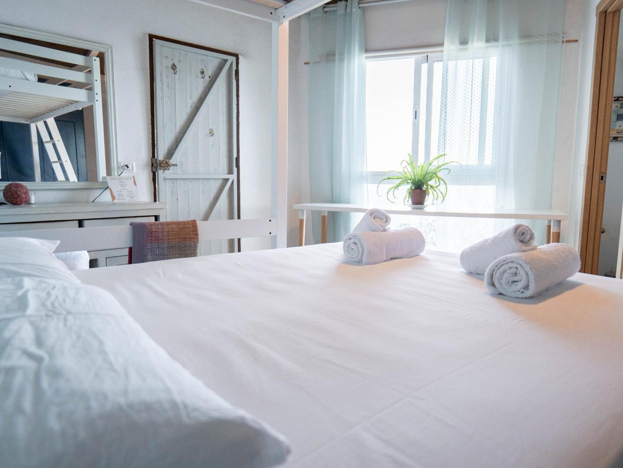 Guest house Casanaga *