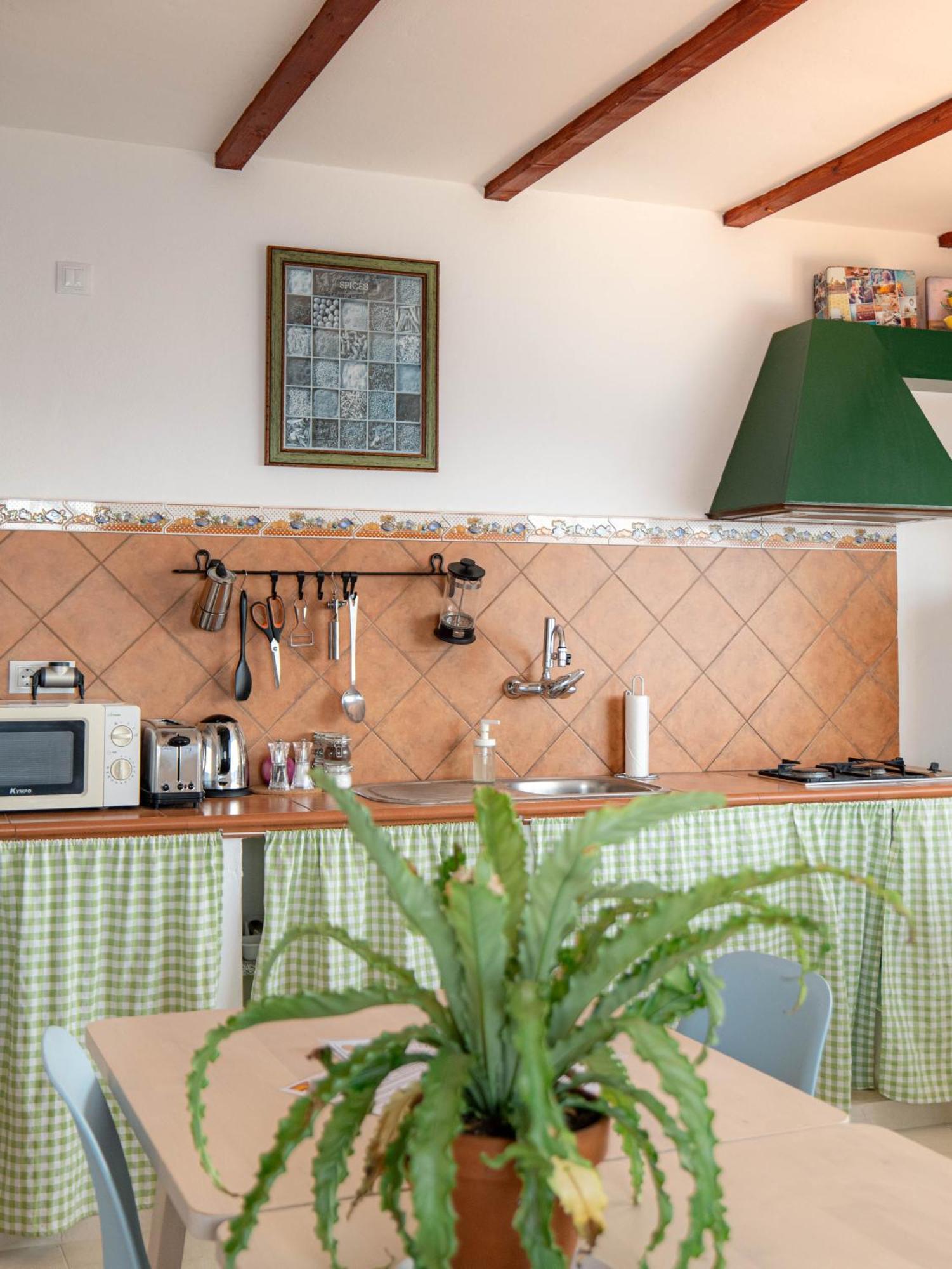 Casanaga Guest house
