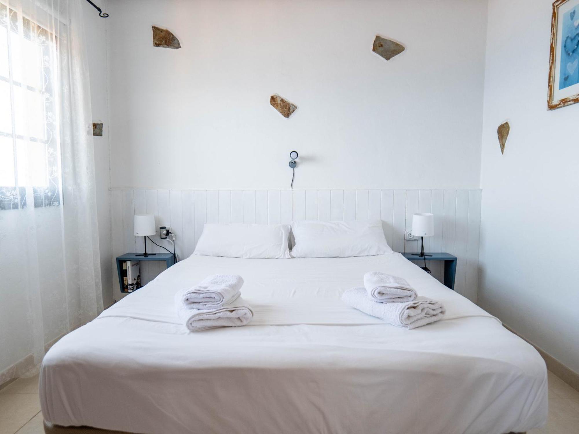 Casanaga Guest house Almaciga