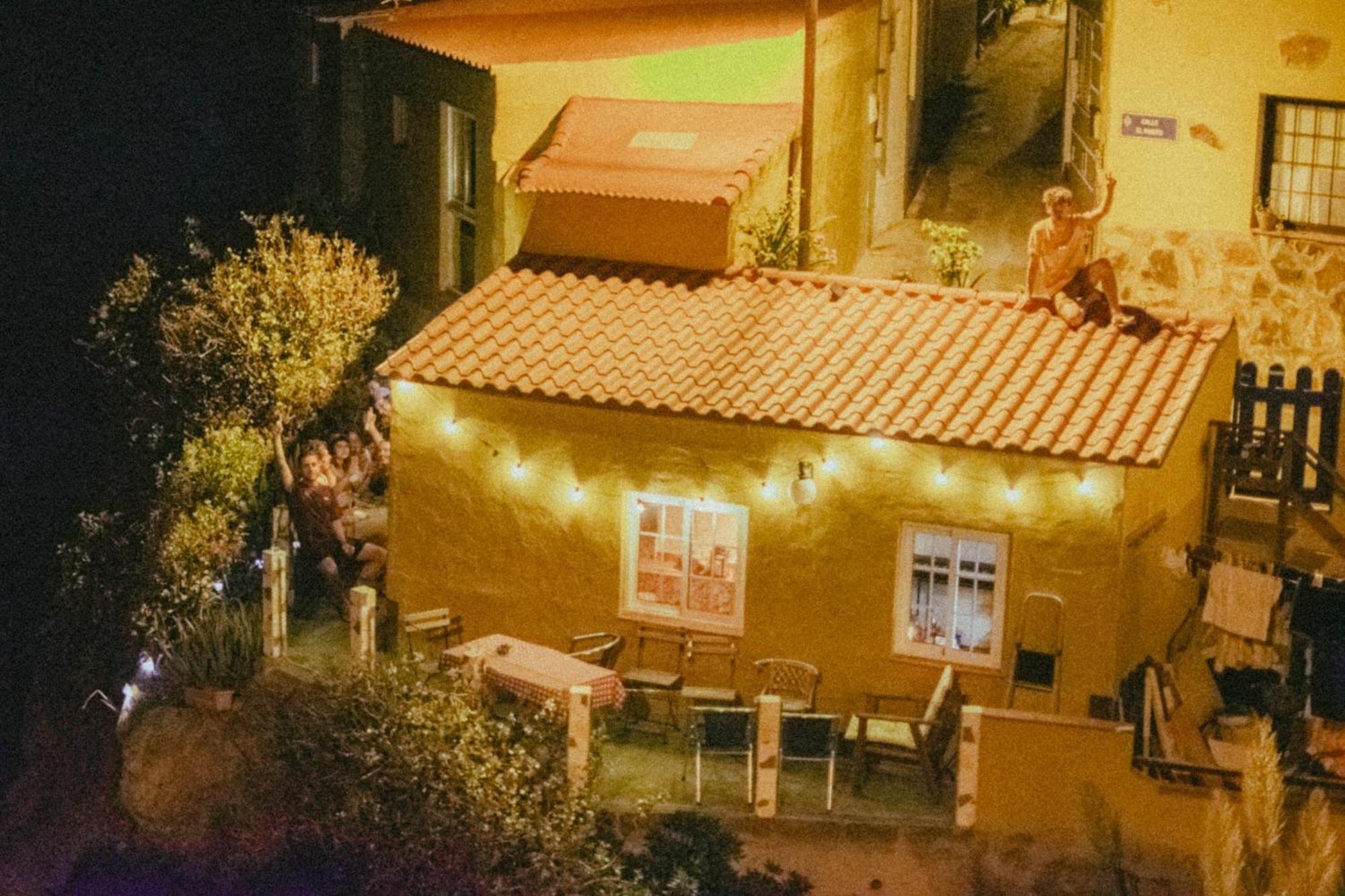 Casanaga Guest house Almaciga