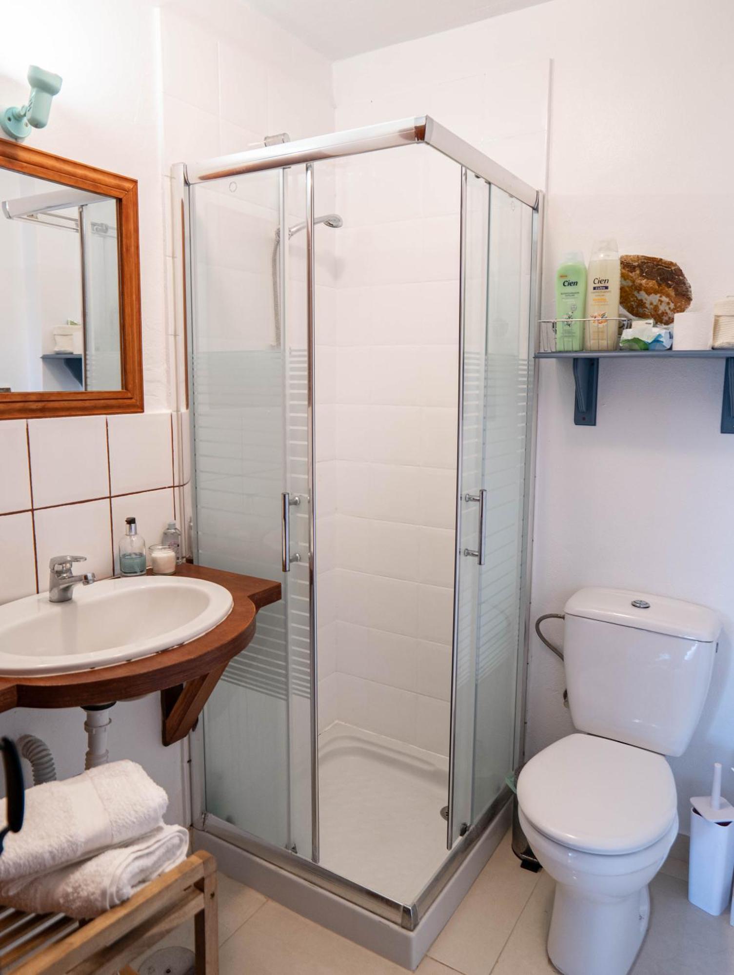 Casanaga Guest house Almaciga