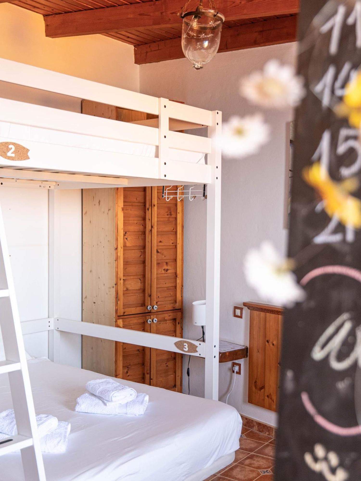 Guest house Casanaga