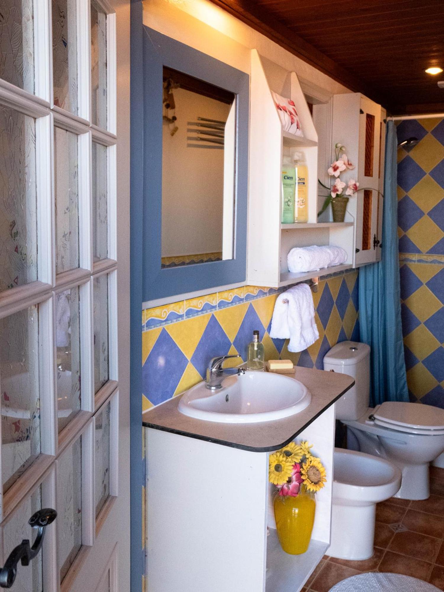 Guest house Casanaga