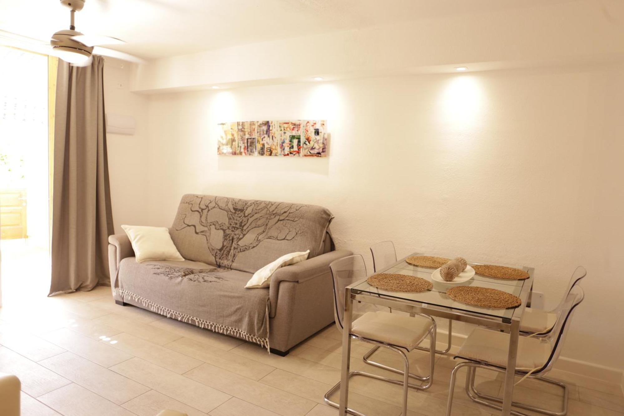 Apartamento Parque Santiago 3 Luxery Apartment, Playa Américas, Arona, Tenerife