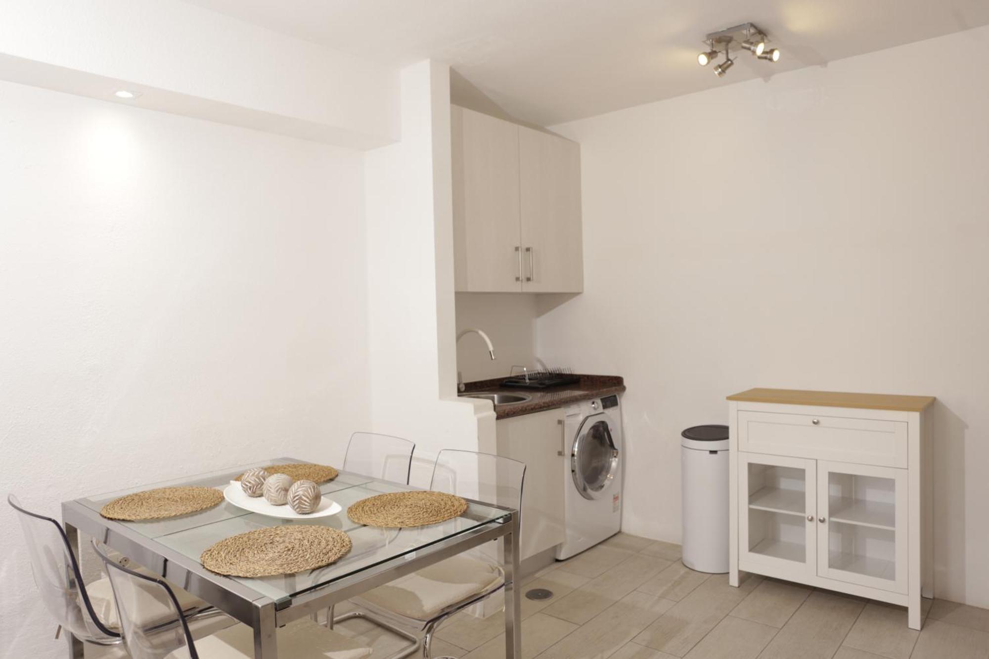 Apartamento Parque Santiago 3 Luxery Apartment, Playa Américas, Arona, Tenerife