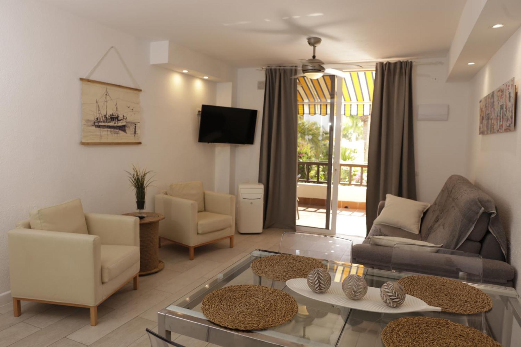 Apartamento Parque Santiago 3 Luxery Apartment, Playa Américas, Arona, Tenerife *