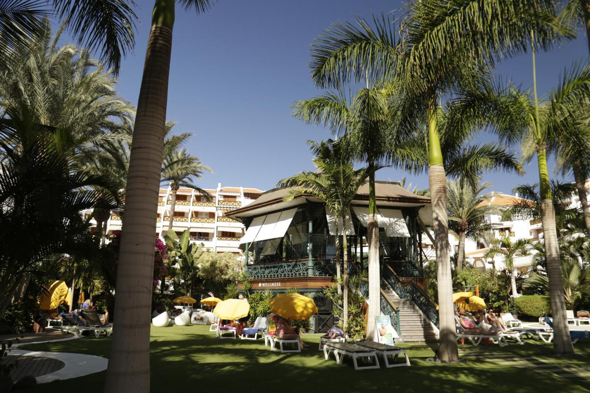 Apartamento Parque Santiago 3 Luxery Apartment, Playa Américas, Arona, Tenerife