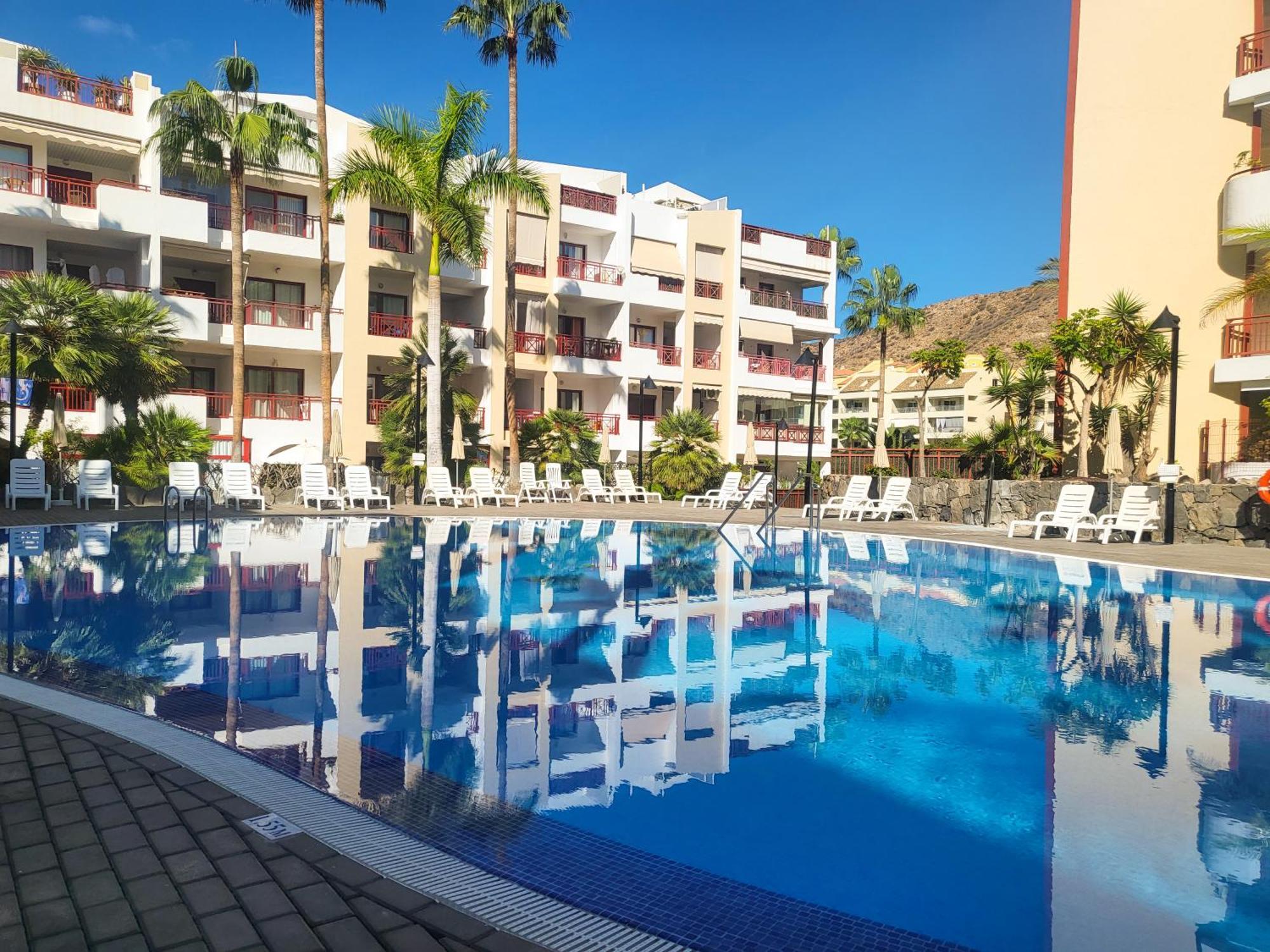 Oasis Mar By Helloapartments *