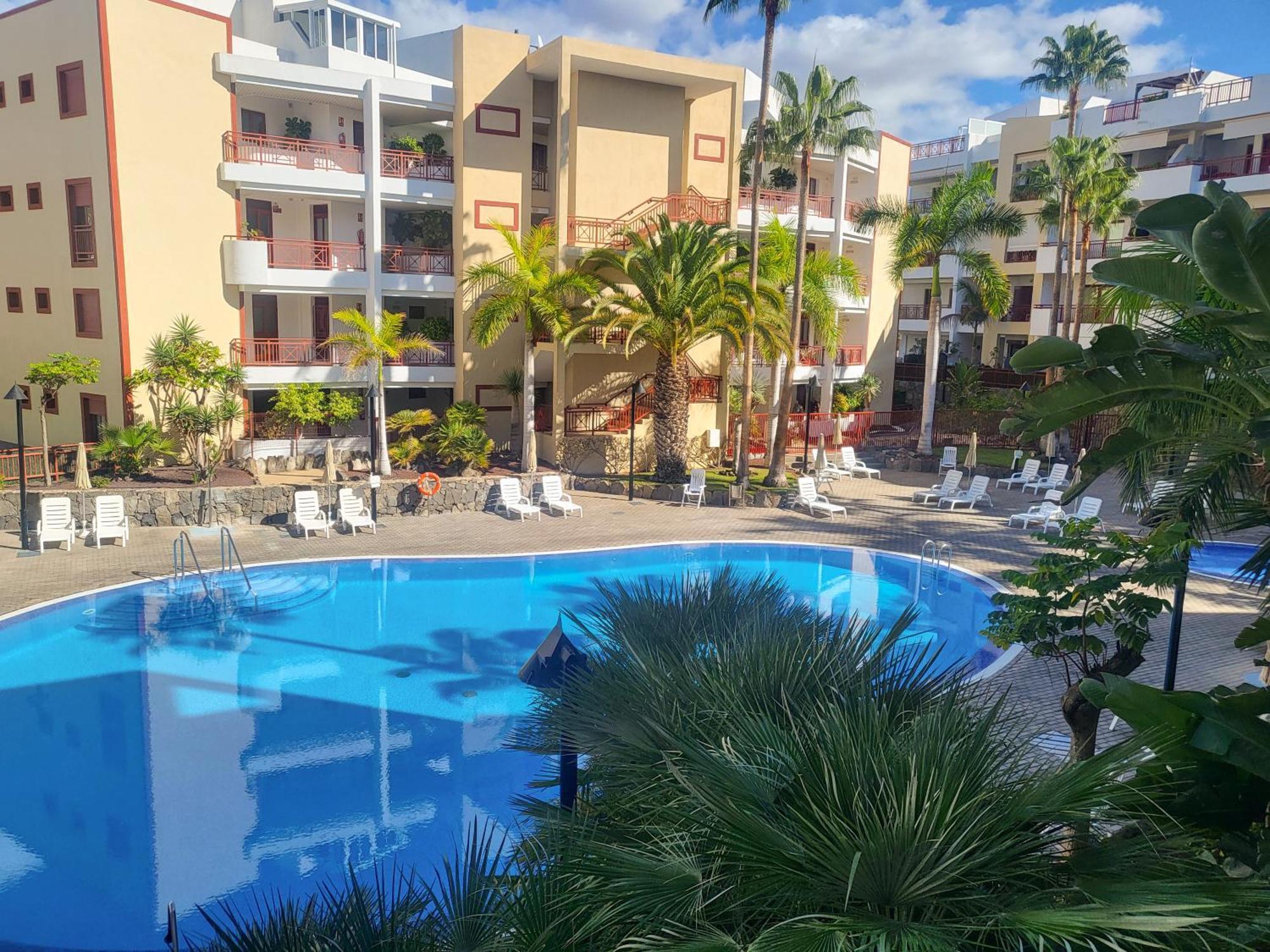 Appartement Oasis Mar By Helloapartments Palm-mar